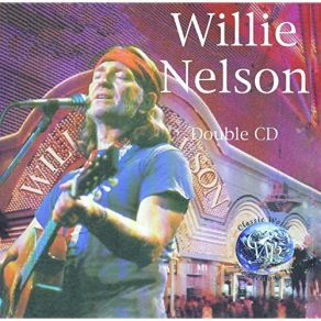 Download track Slow Down Old World Willie Nelson