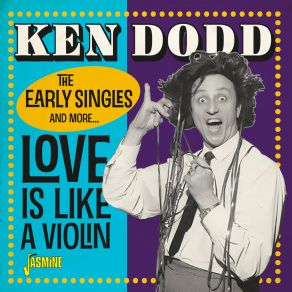 Download track If My Heart Was A Ship (On The Ocean) Ken Dodd