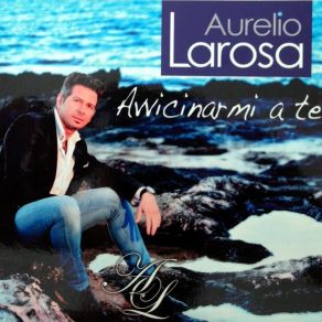 Download track Questo Cielo A Metà Aurelio Larosa