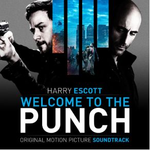 Download track Punch Kincade Harry Escott