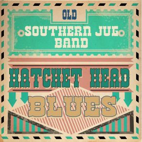 Download track Blues Just Blues That's All Old Southern Jug Band