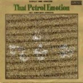 Download track Lettuce That Petrol Emotion