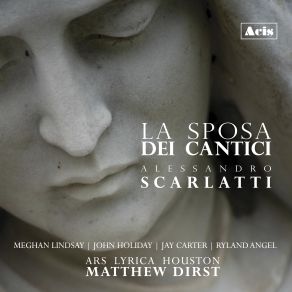 Download track La Sposa Dei Cantici, Pt. 1: 10. 