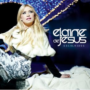 Download track Salmos 23 Elaine De Jesus