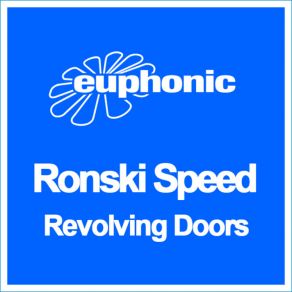 Download track Revolving Doors Sun Decade Mix Karen Ires, Ronski Speed