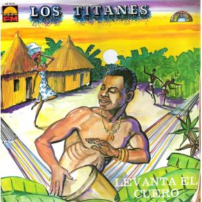 Download track La Palomita Los Titanes