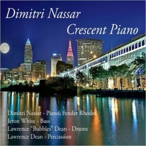 Download track Ask, Seek, Knock Dimitri Nassar