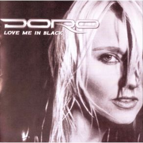 Download track Kiss Me Good - Bye Doro