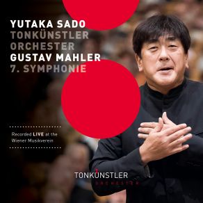 Download track Symphony No. 7 In E Minor: V. Rondo Finale (Live) Victor Lowrie TafoyaYutaka Sado