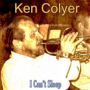 Download track I Can't Sleep Ken Colyer