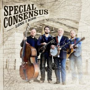 Download track Long I Ride Special Consensus