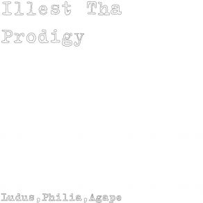 Download track Wayback Illest Tha Prodigy