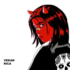 Download track Rica (Original Mix) Vekan