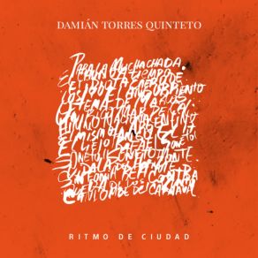 Download track Me Queda De Vos Damian Torres Quinteto