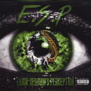 Download track Imposters Erick Sermon