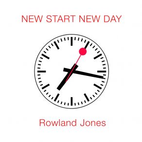 Download track How Did It Happen Rowan Jones