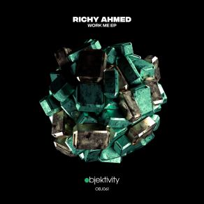 Download track Gotta Have It Richy Ahmed