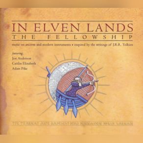 Download track Eala Earendel (With Caitlin Elizabeth) Jon Anderson, FellowshipCaitlin Elizabeth