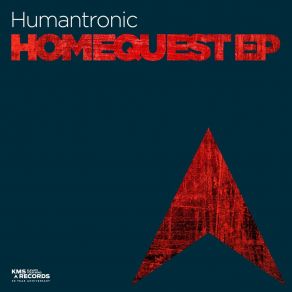 Download track Syderi Humantronic