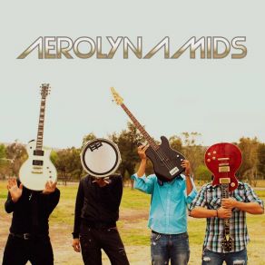 Download track Yo No Le Obligué Aerolynamids