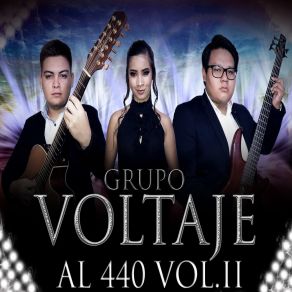 Download track Me Pierdo Grupo Voltaje