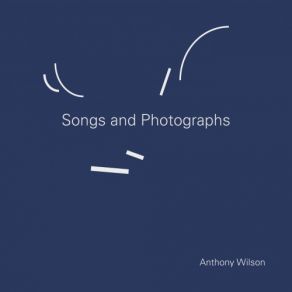 Download track Start Somewhere Anthony Wilson