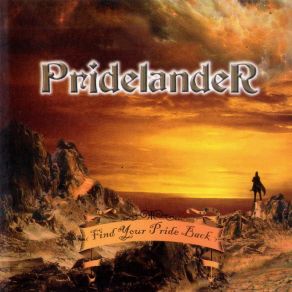 Download track Goodbye My Friend Pridelander