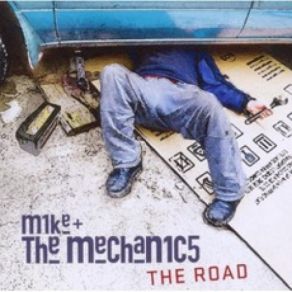 Download track Background Noise Mike & The Mechanics