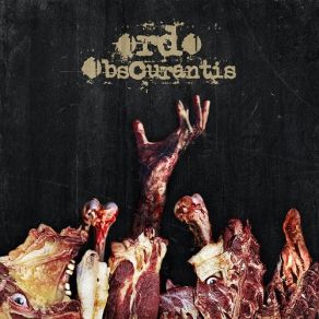 Download track GG # 1 Ordo Obscurantis