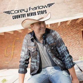 Download track I'm The Man For You Corey Farlow