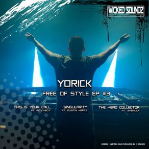 Download track This Is Your Call YorickMc O Boy