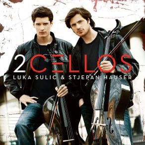 Download track Smells Like Teen Spirit 2 Cellos (Sulic And Hauser)