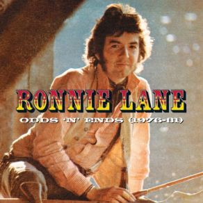 Download track How Come - Live At Rockpalast / 1980 Ronnie Lane