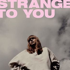 Download track Strange To You Marianne Engebretsen