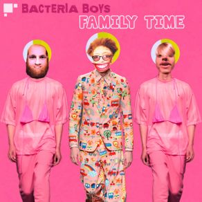 Download track Crazy Hole / Snot Lords Bacteria Boys