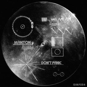 Download track The Red Planet Manton