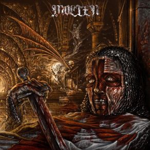 Download track Malicide Molten