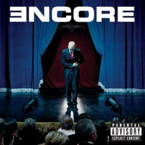 Download track Like Toy Soldiers [Instrumental] Eminem