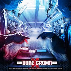 Download track Land Of The Crooks (Duke Remix) The Duke, The CrownBilly Danze, Sean Price, Maffew