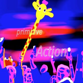 Download track Primitive Action (Radio Edit) Charlie ReadMatt Thomas