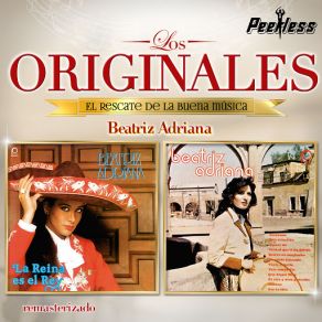 Download track Que Digan Misa Beatriz Adriana