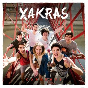 Download track No Vull Ser Gran Xakras