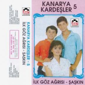 Download track Şaşkın Kanarya Kardeşler