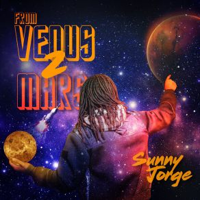 Download track Mars Intro (I’m Grown) Sunny Jorge