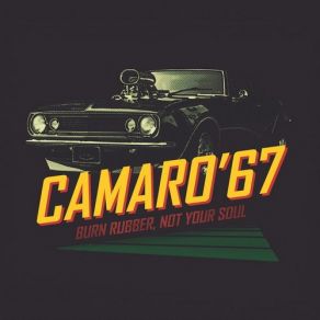 Download track The Road Camaro 67