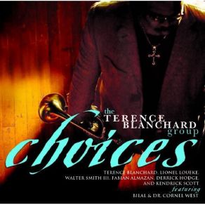 Download track Jazz Man In The World Of Ideas Terence Blanchard