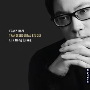 Download track Liszt: Etude: No. 12 Chasse-Neige Luu Hong Quang