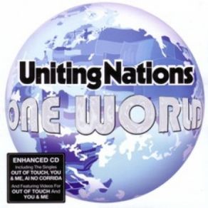 Download track Tonight In The City (A Cappella) Uniting Nations