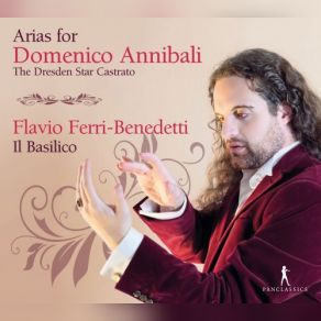 Download track Giovanni Alberto Ristori: Componimento Per Musica - A Vostro Dispetto Flavio Ferri-Benedetti