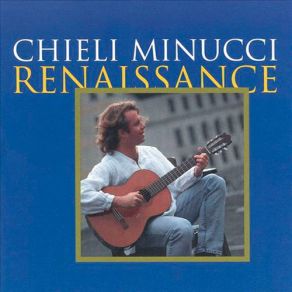 Download track In Your Arms Chieli Minucci